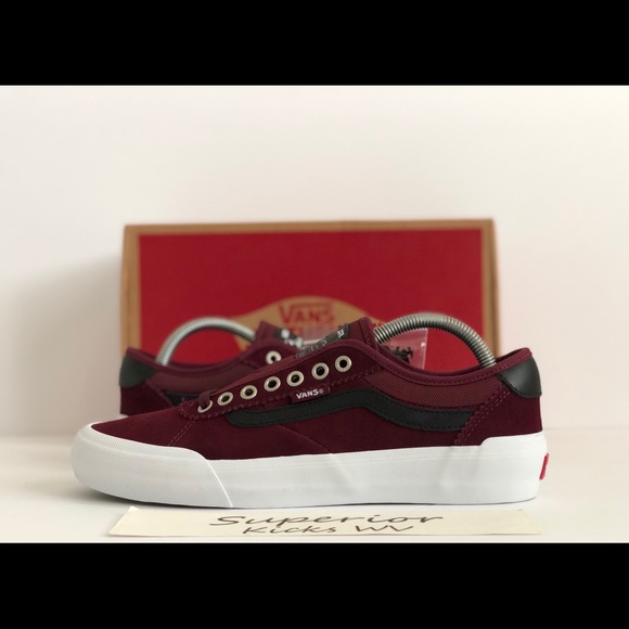 vans chima pro 2 port royale
